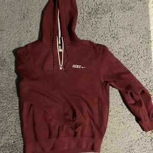 Vintage Nike Hoodie